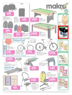 Makro : Winter Sale (10 Jun - 16 Jun 2014), page 11