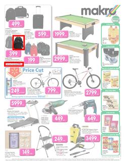 Makro : Winter Sale (10 Jun - 16 Jun 2014), page 11