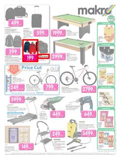 Makro : Winter Sale (10 Jun - 16 Jun 2014), page 11
