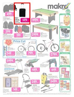 Makro : Winter Sale (10 Jun - 16 Jun 2014), page 11