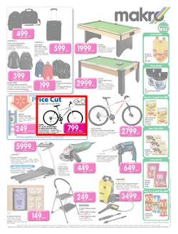 Makro : Winter Sale (10 Jun - 16 Jun 2014), page 11