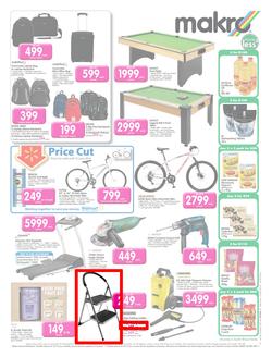 Makro : Winter Sale (10 Jun - 16 Jun 2014), page 11