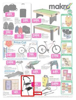 Makro : Winter Sale (10 Jun - 16 Jun 2014), page 11