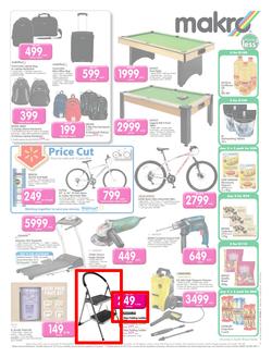 Makro : Winter Sale (10 Jun - 16 Jun 2014), page 11