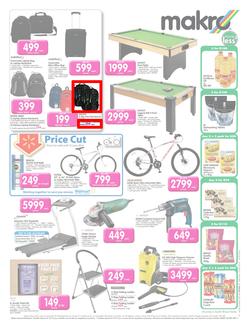 Makro : Winter Sale (10 Jun - 16 Jun 2014), page 11