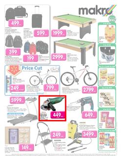 Makro : Winter Sale (10 Jun - 16 Jun 2014), page 11