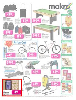 Makro : Winter Sale (10 Jun - 16 Jun 2014), page 11