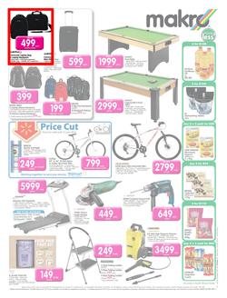 Makro : Winter Sale (10 Jun - 16 Jun 2014), page 11