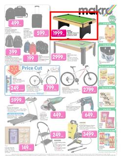 Makro : Winter Sale (10 Jun - 16 Jun 2014), page 11
