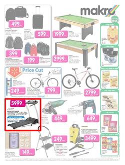 Makro : Winter Sale (10 Jun - 16 Jun 2014), page 11