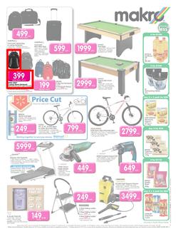 Makro : Winter Sale (10 Jun - 16 Jun 2014), page 11