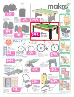 Makro : Winter Sale (10 Jun - 16 Jun 2014), page 11