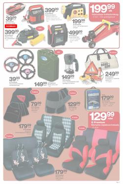 Checkers Hyper Nationwide : DIY (22 Jul - 11 Aug 2013), page 11