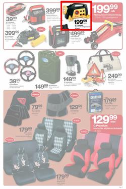 Checkers Hyper Nationwide : DIY (22 Jul - 11 Aug 2013), page 11