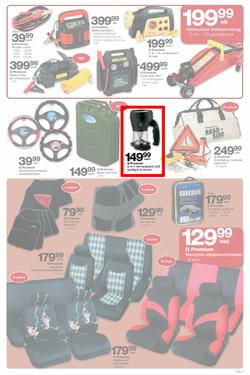 Checkers Hyper Nationwide : DIY (22 Jul - 11 Aug 2013), page 11