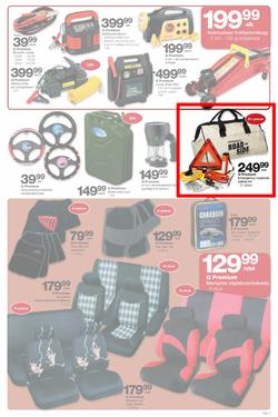 Checkers Hyper Nationwide : DIY (22 Jul - 11 Aug 2013), page 11