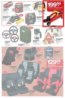 Checkers Hyper Nationwide : DIY (22 Jul - 11 Aug 2013), page 11