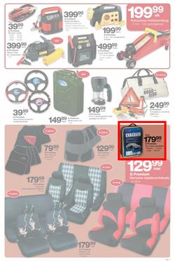 Checkers Hyper Nationwide : DIY (22 Jul - 11 Aug 2013), page 11