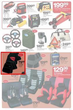 Checkers Hyper Nationwide : DIY (22 Jul - 11 Aug 2013), page 11
