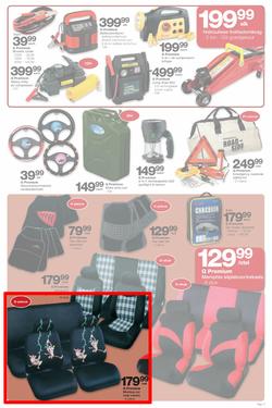 Checkers Hyper Nationwide : DIY (22 Jul - 11 Aug 2013), page 11