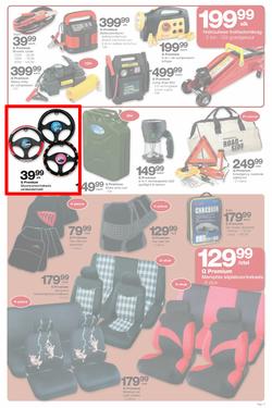 Checkers Hyper Nationwide : DIY (22 Jul - 11 Aug 2013), page 11