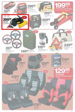 Checkers Hyper Nationwide : DIY (22 Jul - 11 Aug 2013), page 11