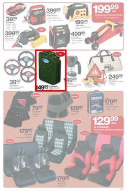 Checkers Hyper Nationwide : DIY (22 Jul - 11 Aug 2013), page 11