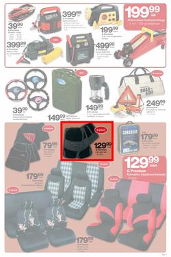 Checkers Hyper Nationwide : DIY (22 Jul - 11 Aug 2013), page 11