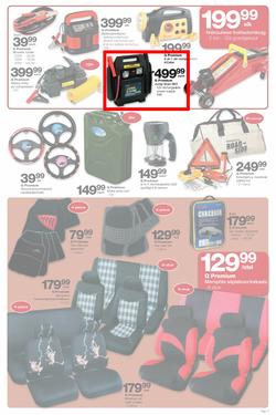 Checkers Hyper Nationwide : DIY (22 Jul - 11 Aug 2013), page 11