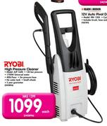 Ryobi High Pressure Cleaner-Each