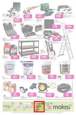 Makro : Winter Sale (15 Jul - 21 Jul 2014), page 11