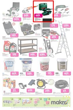 Makro : Winter Sale (15 Jul - 21 Jul 2014), page 11