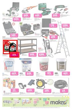 Makro : Winter Sale (15 Jul - 21 Jul 2014), page 11