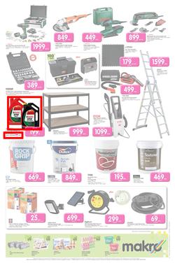 Makro : Winter Sale (15 Jul - 21 Jul 2014), page 11