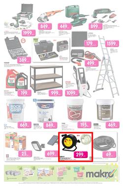 Makro : Winter Sale (15 Jul - 21 Jul 2014), page 11