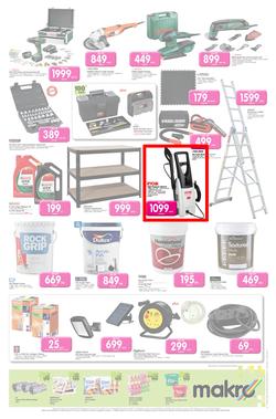 Makro : Winter Sale (15 Jul - 21 Jul 2014), page 11
