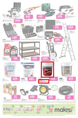 Makro : Winter Sale (15 Jul - 21 Jul 2014), page 11