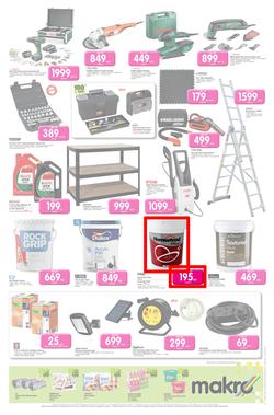 Makro : Winter Sale (15 Jul - 21 Jul 2014), page 11