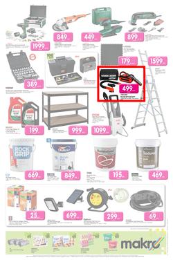 Makro : Winter Sale (15 Jul - 21 Jul 2014), page 11