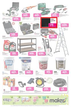 Makro : Winter Sale (15 Jul - 21 Jul 2014), page 11
