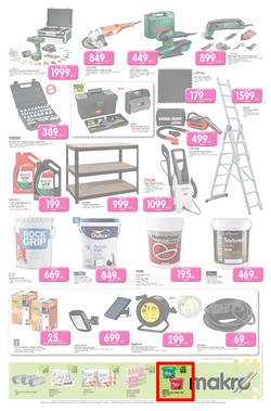 Makro : Winter Sale (15 Jul - 21 Jul 2014), page 11