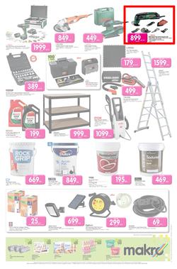 Makro : Winter Sale (15 Jul - 21 Jul 2014), page 11