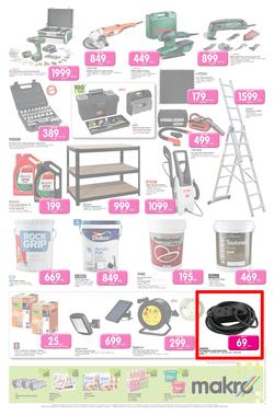 Makro : Winter Sale (15 Jul - 21 Jul 2014), page 11