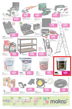 Makro : Winter Sale (15 Jul - 21 Jul 2014), page 11