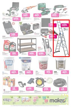 Makro : Winter Sale (15 Jul - 21 Jul 2014), page 11