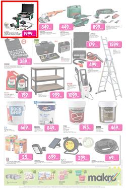 Makro : Winter Sale (15 Jul - 21 Jul 2014), page 11