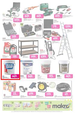 Makro : Winter Sale (15 Jul - 21 Jul 2014), page 11