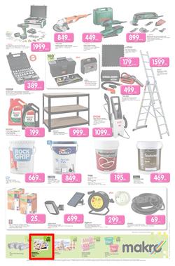 Makro : Winter Sale (15 Jul - 21 Jul 2014), page 11