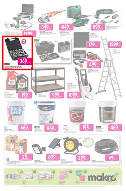 Makro : Winter Sale (15 Jul - 21 Jul 2014), page 11