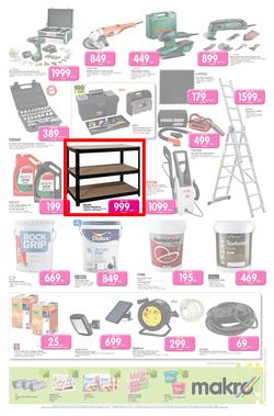Makro : Winter Sale (15 Jul - 21 Jul 2014), page 11
